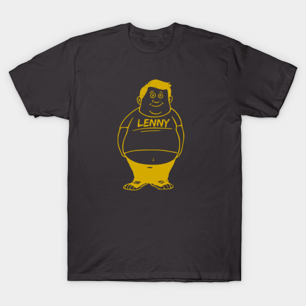 WEEN Fat Lenny
